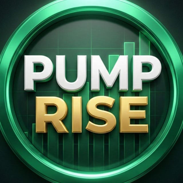 Best Pump Signals Logo